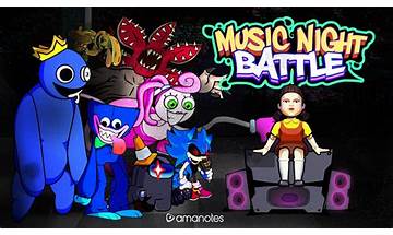 Music Night Battle for Android - Download the APK from Habererciyes